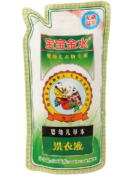 ˮӤ׶ݱϴҺ600ml