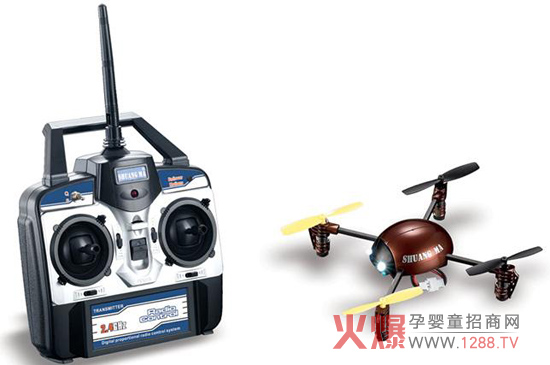 广州玩具展和童车展现场精品陈列-孕婴童展会