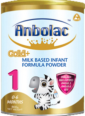 安宝乐金装婴儿配方奶粉怎么样,江苏恒古国际