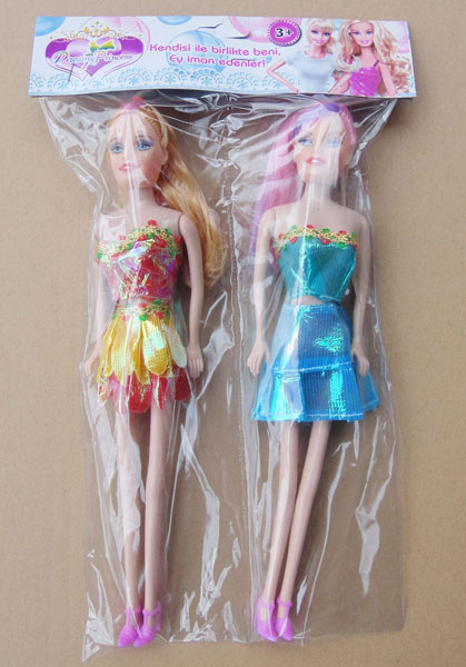 众合玩具公主梦之衣