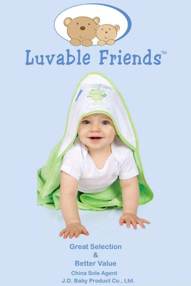 LUVABLE FRIENDSƷƲҳ