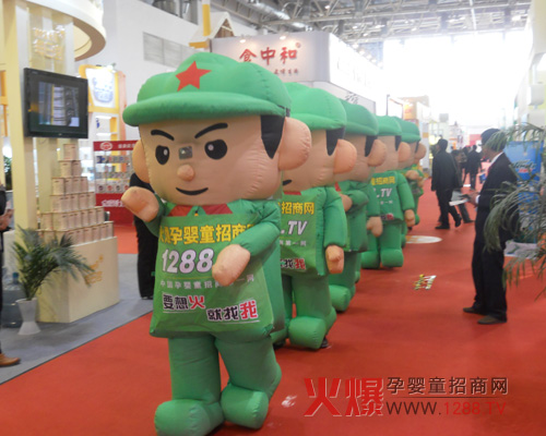對于不屈不撓的火爆人沒(méi)有失敗這回事
