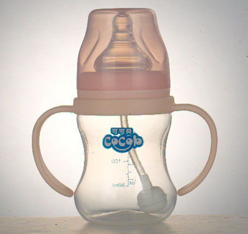 �ɿɱ�PP��ƿ��«��150ml