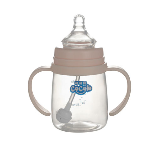 �ɿɱ�PP��ƿֱ����150ml