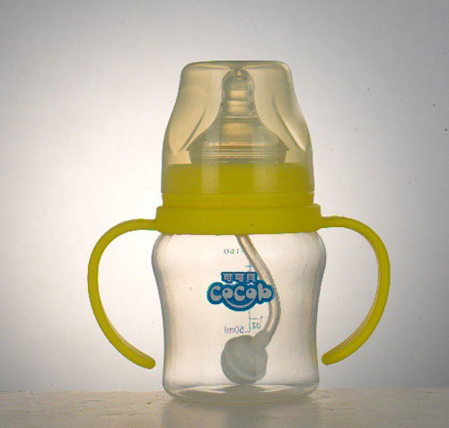 �ɿɱ�PP��ƿ׶��150ml