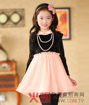 笛莎童装诚招代理商-企业报道|火爆孕婴童招商