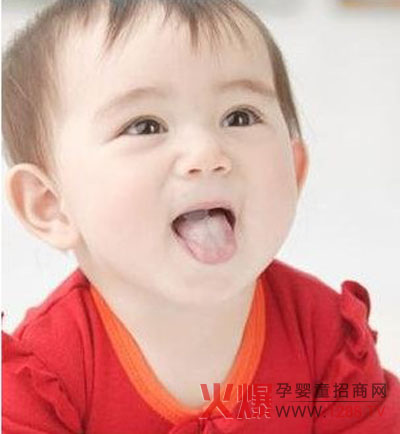 愉悦的胎教为你带来漂亮宝宝