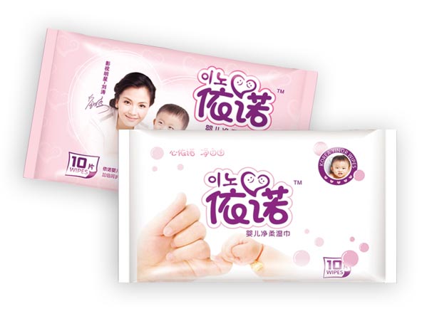 ��ŵӤ������ʪ��10Ƭ