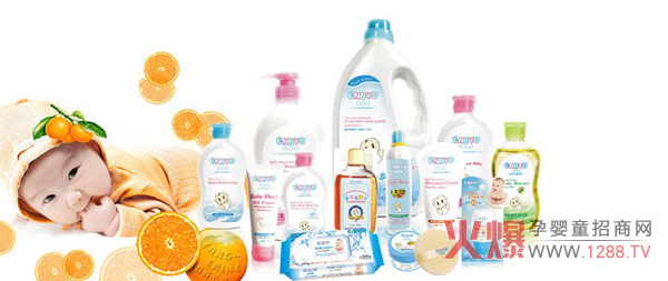 婴倍爱期待与您相聚2013年7月上海CBME展会