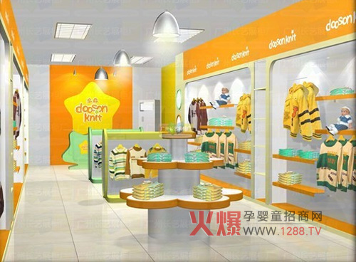 母婴用品专卖店如何处理库存积压,孕婴童开店