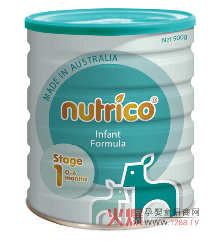 Nutrico Ӥ׶̷ 㱦ڷɳ