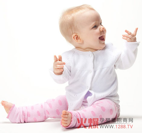 大布豆婴儿内衣韩版潮流 时尚可爱_婴幼服饰,