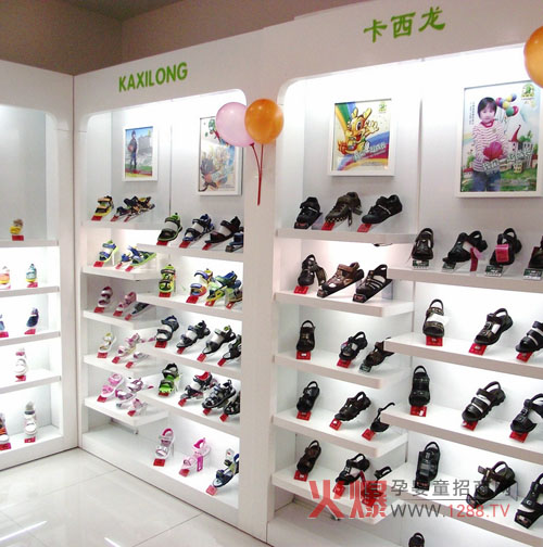 成功经营童鞋店铺应该做到哪些