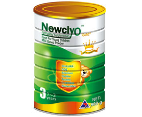 Newciyo׶䷽̷3