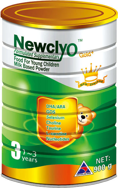 Newciyo׶䷽̷3