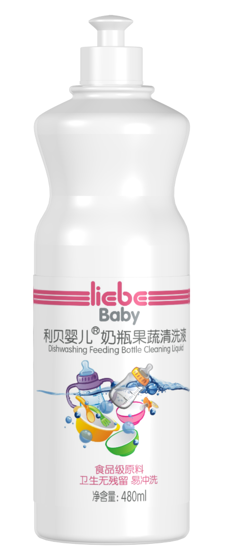 S406ƿϴҺ480ml