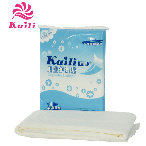 開(kāi)麗大號舒爽型衛生護理墊
