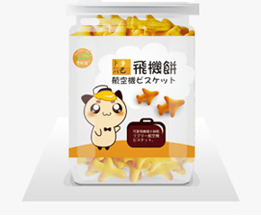 多巴小饅頭
