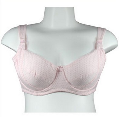 十月结晶聚拢型哺乳文胸-火爆孕婴童招商网