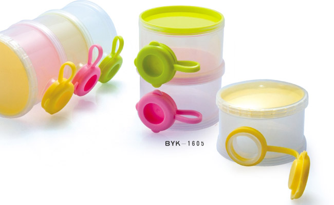 贝乐康婴幼儿奶粉盒|广州市贝乐康婴儿用品有