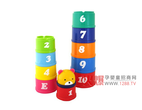 中国七大幼儿启智玩具品牌排行榜_婴儿玩具_