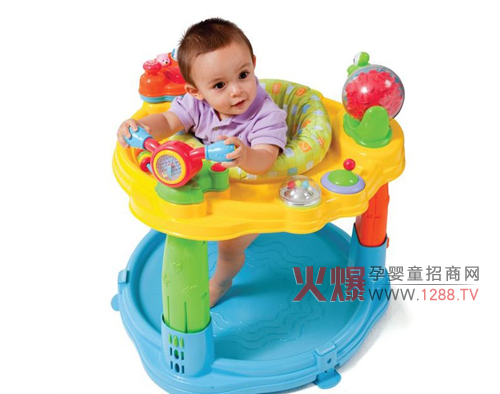 十大儿童玩具品牌排行榜-行情动态|火爆孕婴童