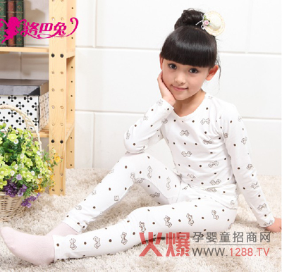 最受欢迎的儿童内衣品牌排行榜-产品资讯|火爆