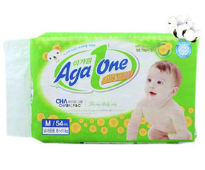 AgaOneؼֽM54Ƭ