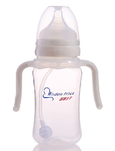 �ǻ�����PP���ھ���ƿ300ML