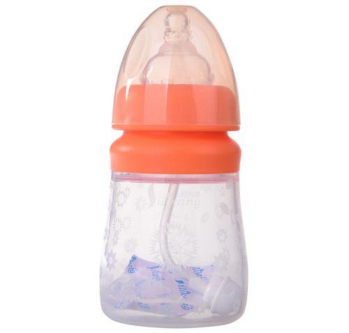 矽利康硅胶奶瓶