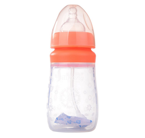 矽利康yinge硅胶奶瓶