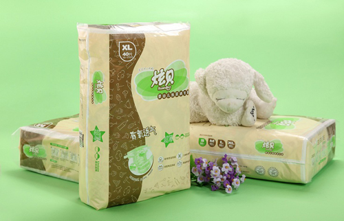 炫贝有氧透气婴幼儿纸尿裤XL号|炫贝母婴用品