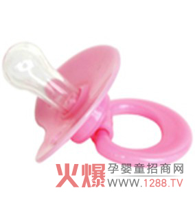 给宝宝安全感 欧标安抚奶嘴_安抚奶嘴,欧标_产