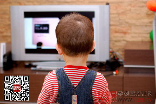 电视对幼儿的影响 利弊浅析-儿童百科-火爆孕婴