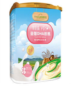 ��Ӥ������DHA����Ӫ�����׷�3��