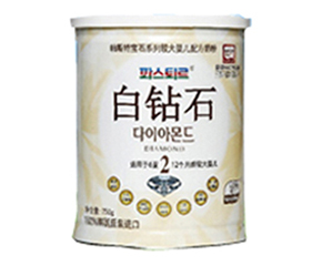 帕斯特寶石系列奶粉