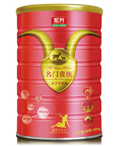 ���Ź���ŮʿӪ���䷽���̷�800g