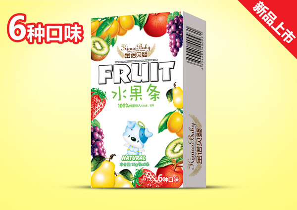 ��ŵ��Ӥ6�ֿ�ζˮ������װ