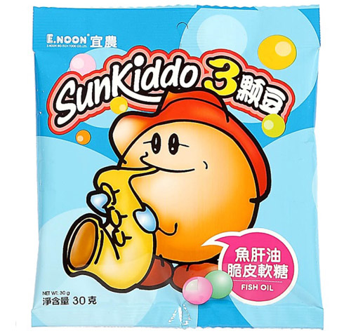 sun kiddo~ʹƤ30g