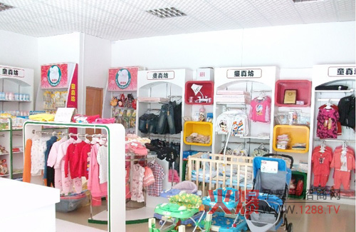 选择母婴用品连锁店的市场因素,孕婴童商学院