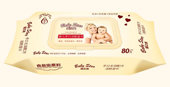 Ӥֿ֮䷽ʪ(80Ƭ)