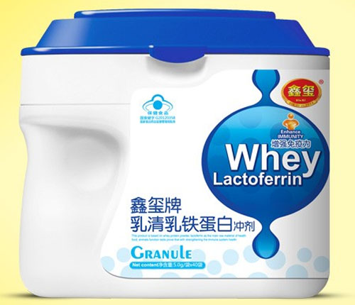 鑫玺乳清乳铁蛋白