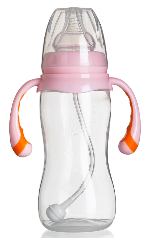 �Ѱ�ppsu�Զ���ƿ����׼�ھ���300ml