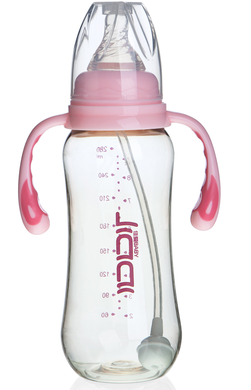 �Ѱ�ppsu�Զ���ƿ����׼�ھ���280ml