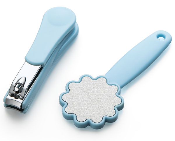 淘气宝贝指甲钳-火爆孕婴童招商网