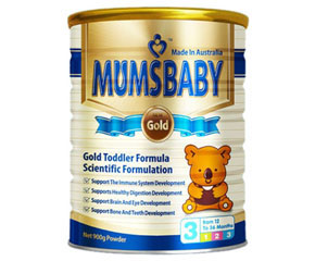 Mumsbaby׶䷽̷