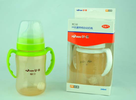 U��A329����PP������ƿ240ml