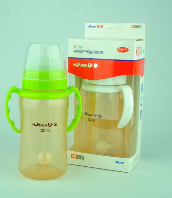 U��A330����PP������ƿ300ml