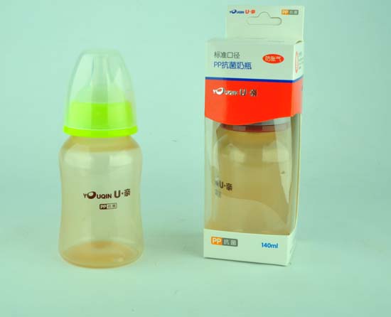 U��A334���PP������ƿ140ml