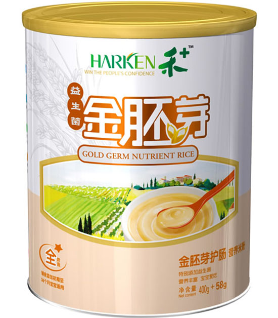 禾田